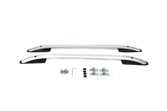 Roof Rails Skyport Grey (2 pcs) for Nissan Navara/NP300 2016- - image 2
