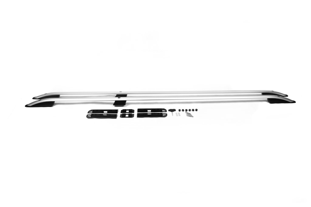 Roof Rails Skyport (silver) for Renault Trafic 2015- - image 4