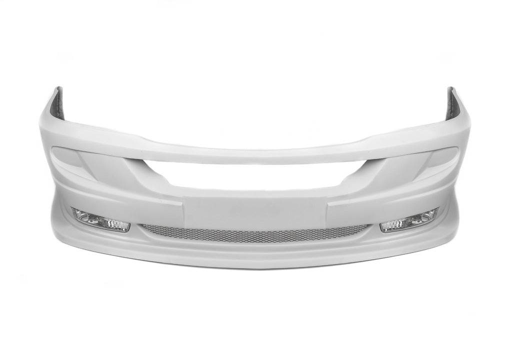 Front bumper ERA (2006-2013) for Mercedes Sprinter W906 2006-2018 - Reelken Auto
