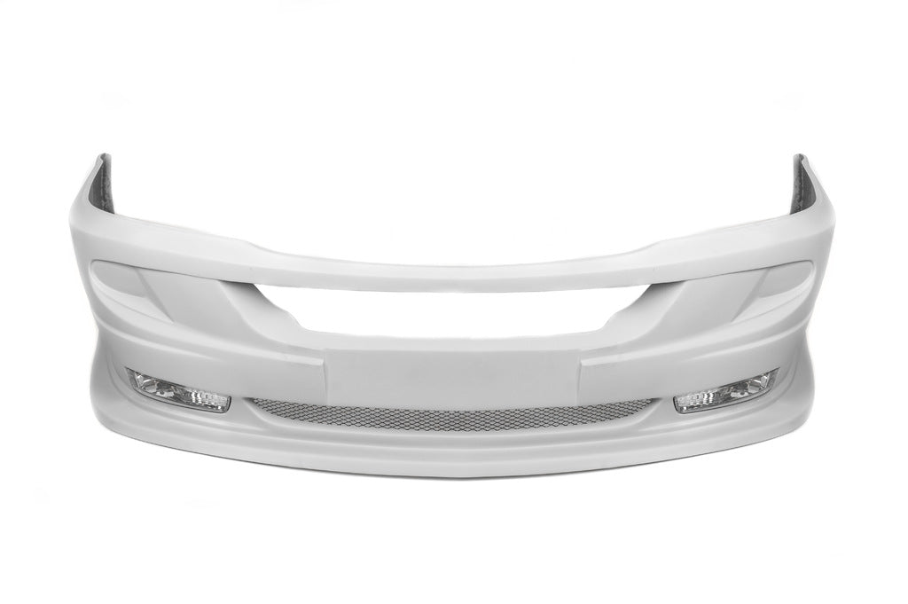 Front bumper lip ERA (2006-2013) for Mercedes Sprinter W906 2006-2018 - image 10