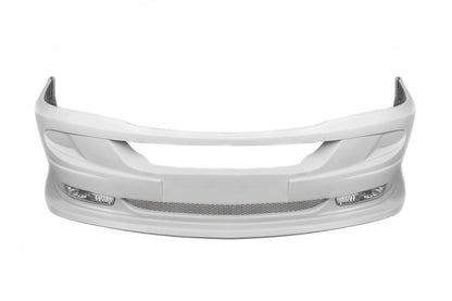 Front bumper lip ERA (2006-2013) for Mercedes Sprinter W906 2006-2018 - image 10