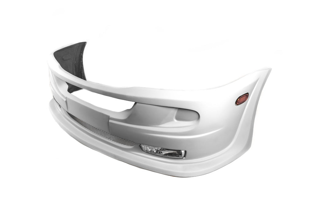 Front bumper lip ERA (2006-2013) for Mercedes Sprinter W906 2006-2018 - image 1