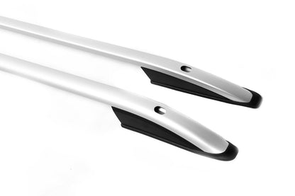 Roof Rails Skyport (silver) for Opel Vivaro 2015-2019 - image 8