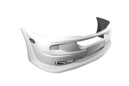 Front bumper ERA (2006-2013) for Mercedes Sprinter W906 2006-2018 - Reelken Auto