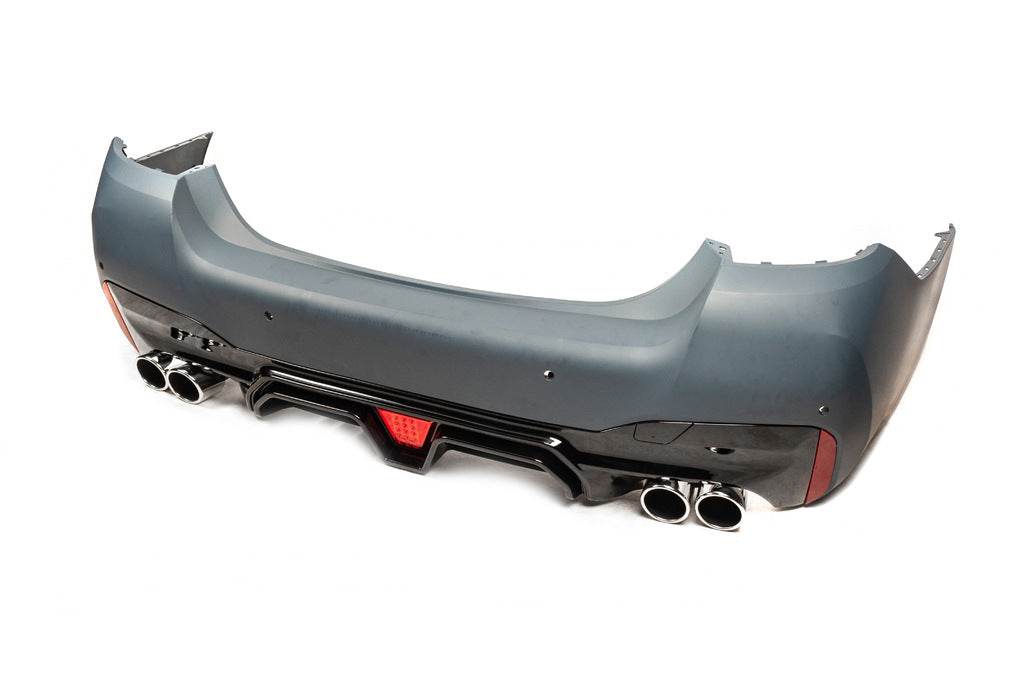 Restyling kit in G30 M5 CS 2021 year for BMW 5 series F-10/11/07 2010-2016 - Reelken Auto