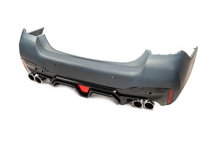 Restyling kit in G30 M5 CS 2021 year for BMW 5 series F-10/11/07 2010-2016 - Reelken Auto