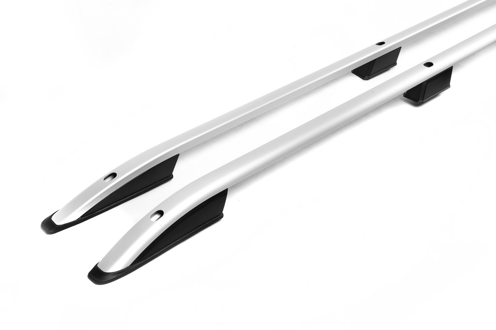 Roof Rails Skyport (silver) for Renault Trafic 2015- - image 6