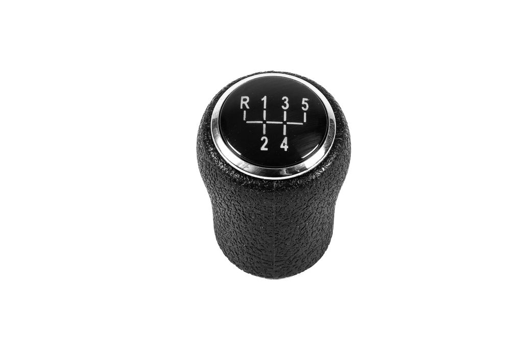 Gear Shift Knob 7H0711141E (5-Speed) for Volkswagen T5 Transporter 2003-2010 - image 1