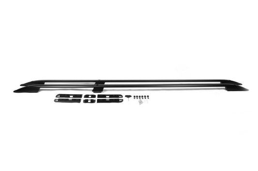 Skyport Roof Rails (black) for Renault Trafic 2015- - image 2