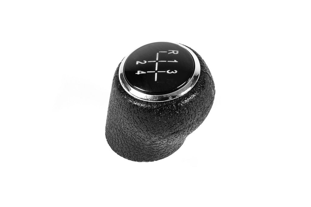 Gear Shift Knob 7H0711141E (5-Speed) for Volkswagen T5 Multivan 2003–2010 - image 2