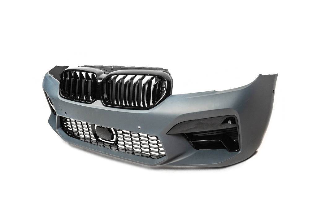 Restyling kit in G30 M5 CS 2021 year for BMW 5 series F-10/11/07 2010-2016 - Reelken Auto
