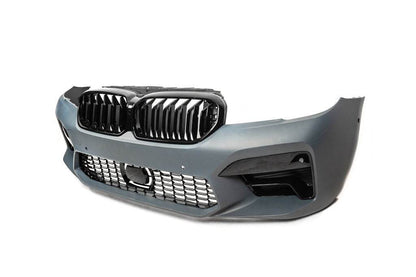 Restyling kit in G30 M5 CS 2021 year for BMW 5 series F-10/11/07 2010-2016 - Reelken Auto