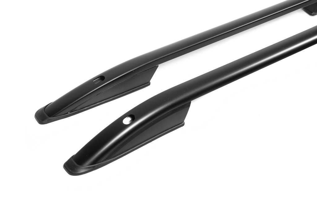 Skyport Roof Rails (black) for Renault Trafic 2015- - image 4