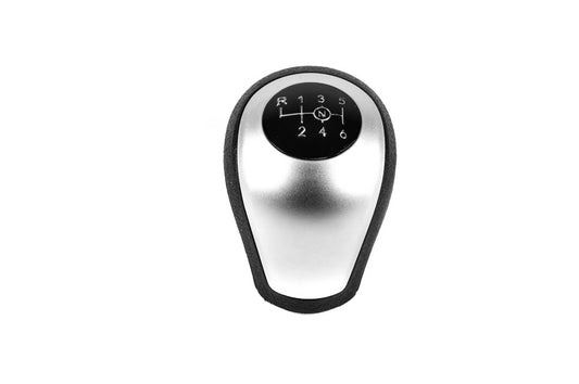Gear Shift Knob A4472670511 (Type-1) for Mercedes Vito/V-class W447 2014- - image 1