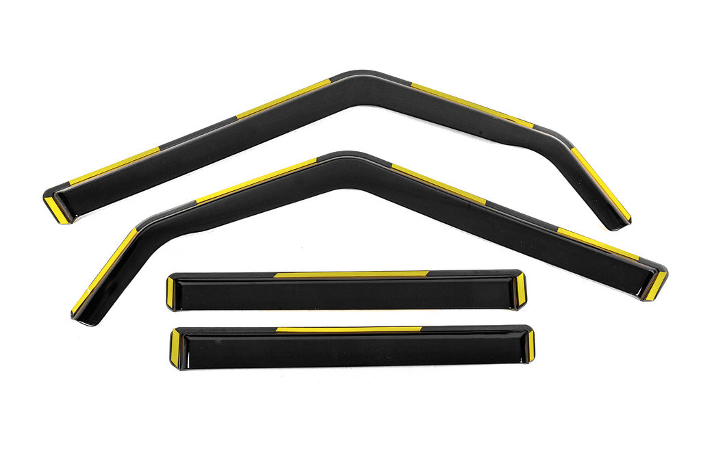 Niken Luxury insert windbreakers (4 pcs) for Land Rover Defender 2019↗︎ - image 1