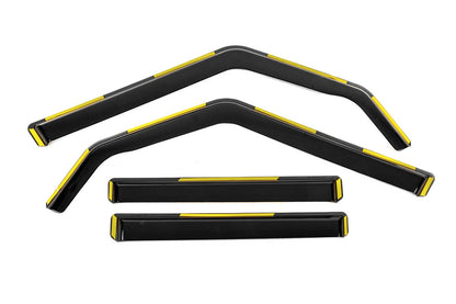 Niken Luxury insert windbreakers (4 pcs) for Land Rover Defender 2019↗︎ - image 1
