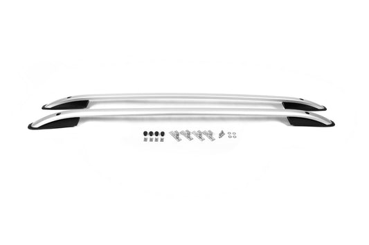 Roof Rails Skyport GREY for Volkswagen Tiguan 2016-2023 - image 2