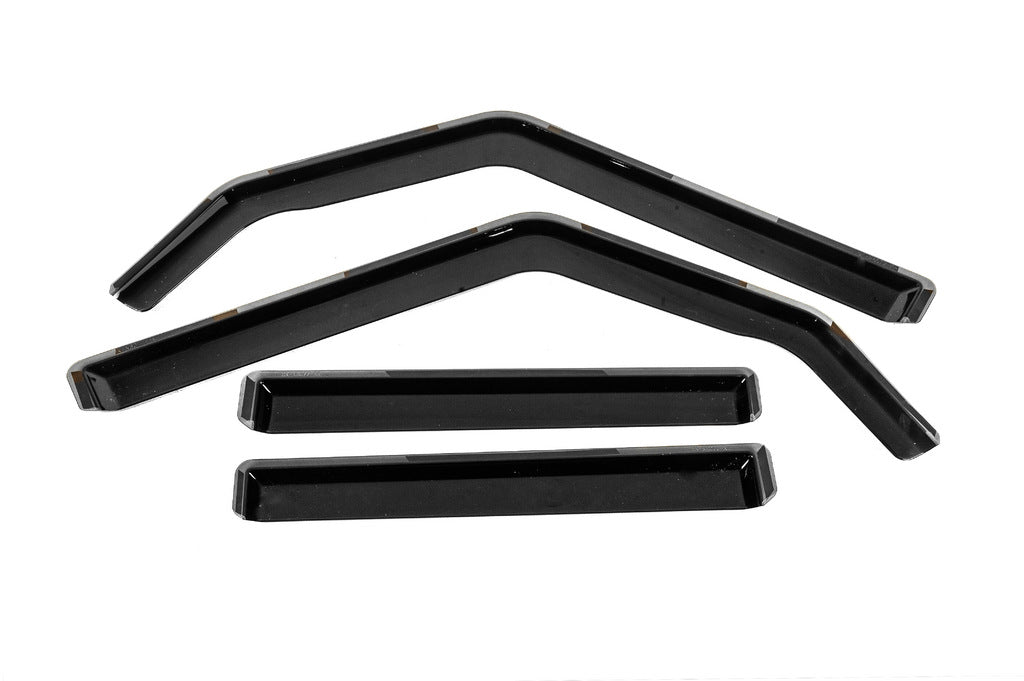 Niken Luxury insert windbreakers (4 pcs) for Land Rover Defender 2019↗︎ - image 3