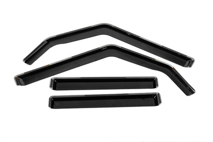 Niken Luxury insert windbreakers (4 pcs) for Land Rover Defender 2019↗︎ - image 3