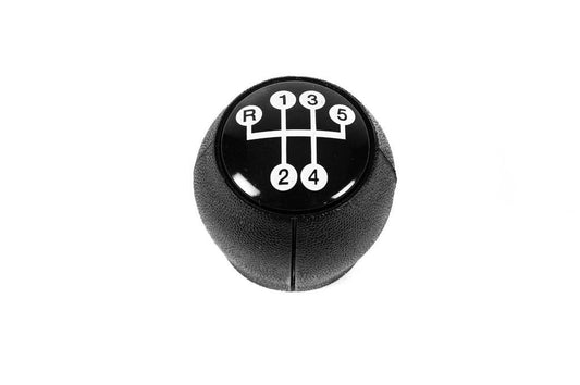 Gear shift knob OEM 5738737 for Opel Vectra B 1995-2002 - Reelken Auto