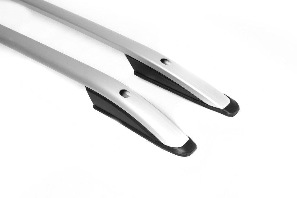 Skyport Roof Rails Grey for Volkswagen Tiguan 2016-2023 - Reelken Auto