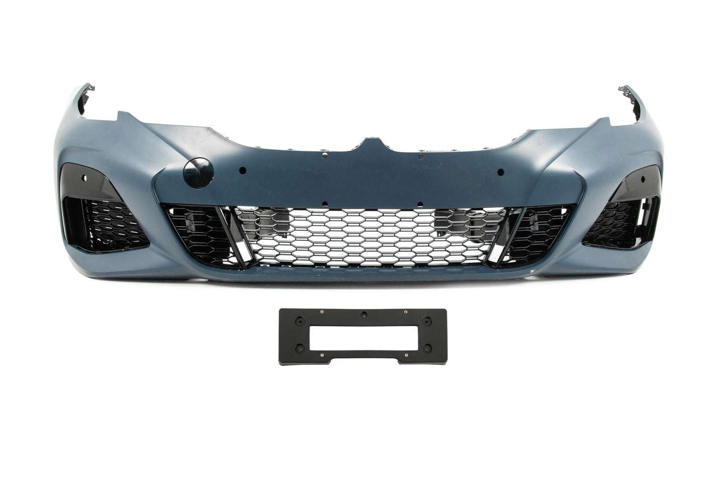 M-Sport Body Kit Set (for 2018-2022) for BMW 3 Series G20/G21 2018- - image 3
