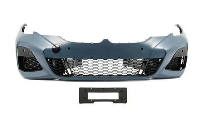 M-Sport Body Kit Set (for 2018-2022) for BMW 3 Series G20/G21 2018- - image 3