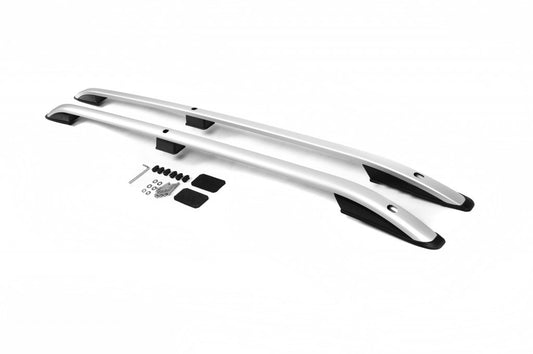 Roof Rails Crown for Dacia Logan MCV 2004-2014 - image 1