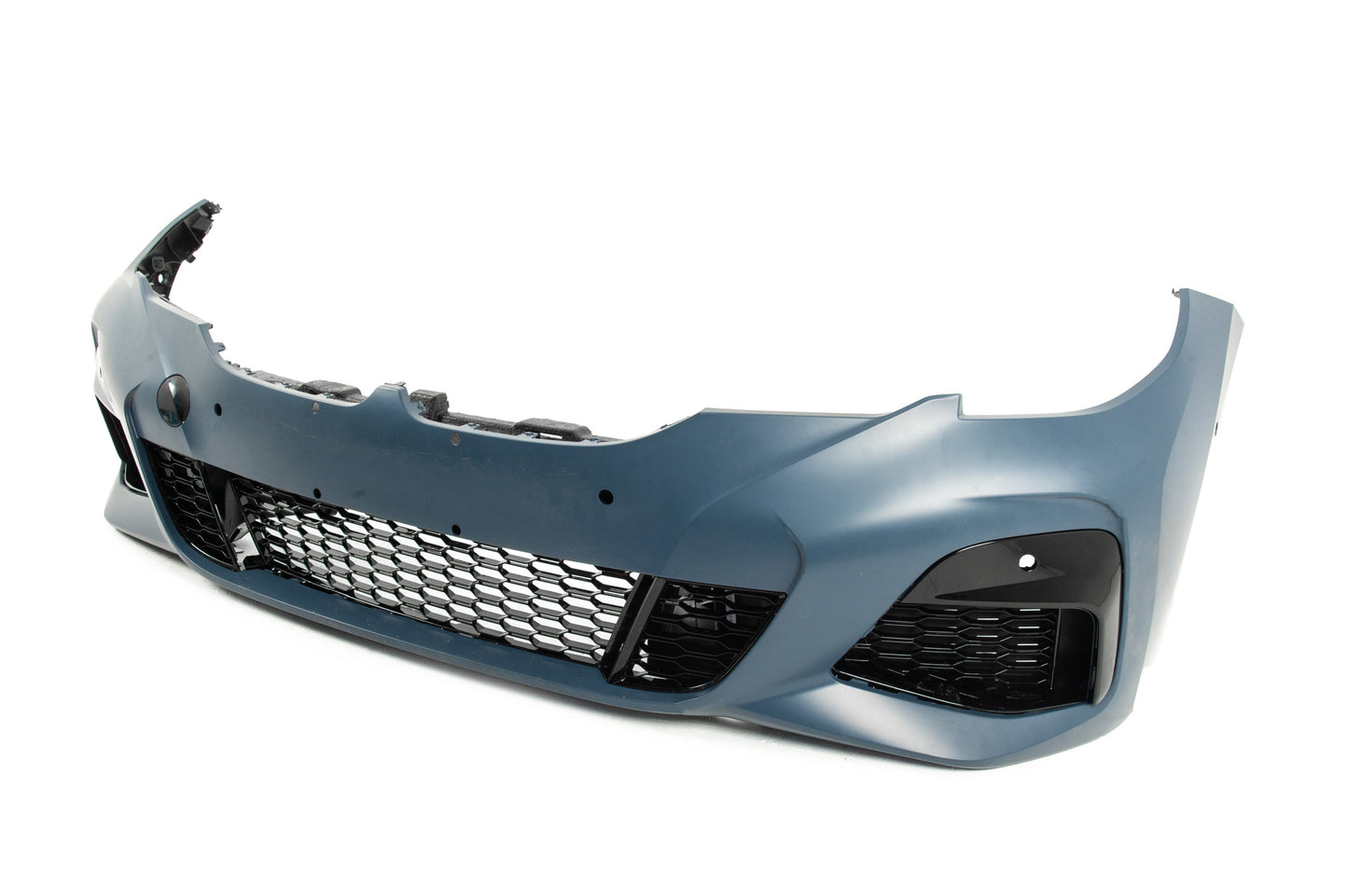Front Bumper M-Sport 2018-2022 for BMW 3 Series G20/G21 2018- - image 5