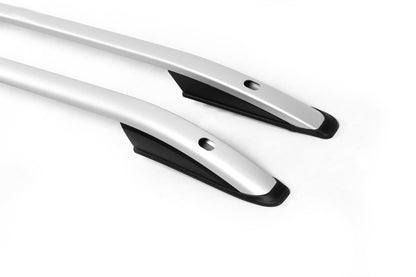 Roof Rails Crown for Renault Logan MCV 2005-2013 - image 4