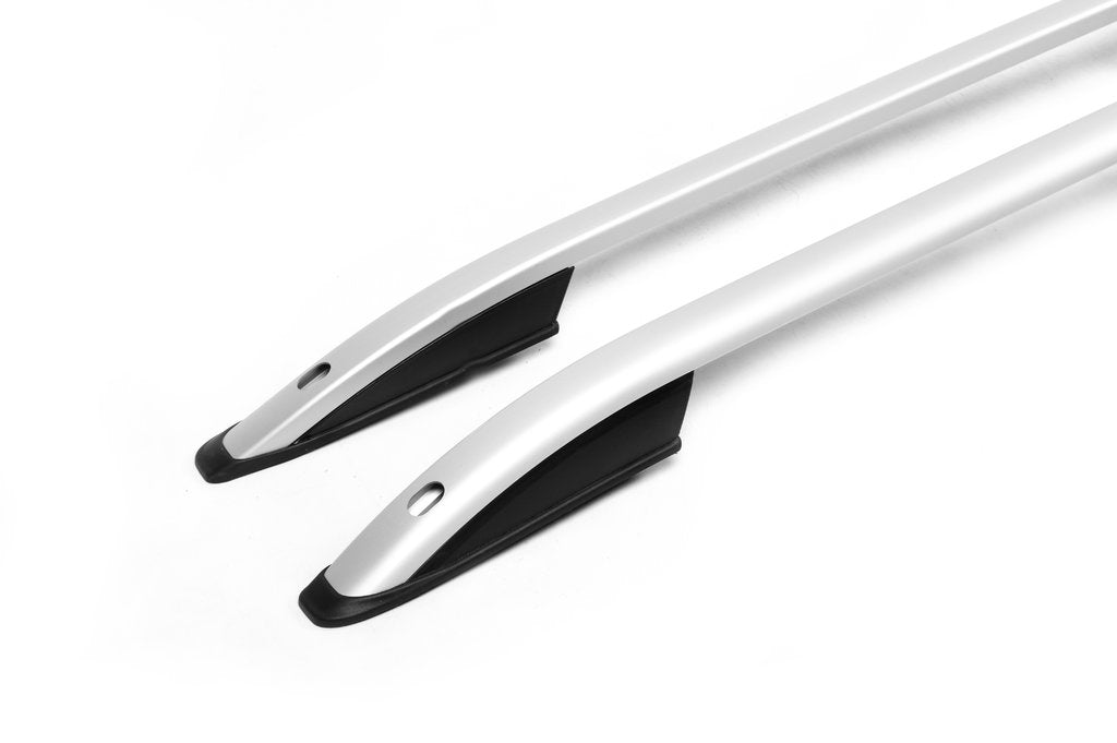 Roof Rails Crown for Dacia Logan MCV 2004-2014 - image 5