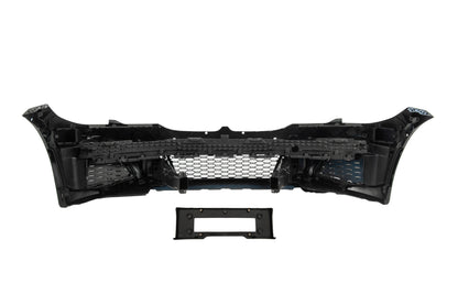 Front Bumper M-Sport 2018-2022 for BMW 3 Series G20/G21 2018- - image 9