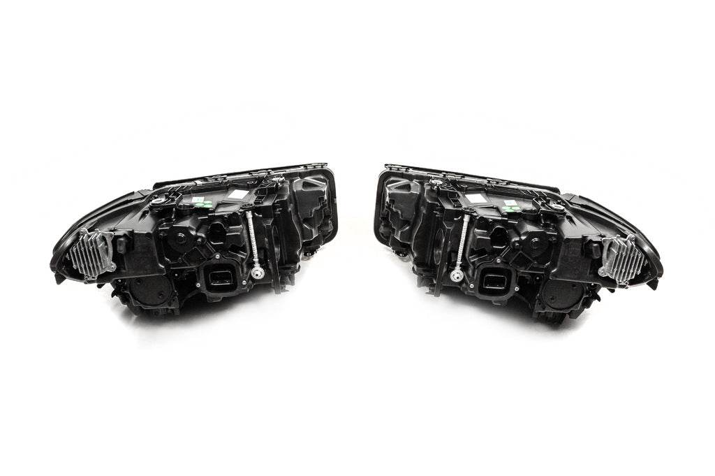 Restyling kit in G30 M5 CS 2021 year for BMW 5 series F-10/11/07 2010-2016 - Reelken Auto
