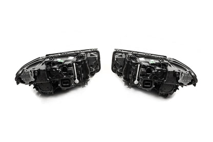 Restyling kit in G30 M5 CS 2021 year for BMW 5 series F-10/11/07 2010-2016 - Reelken Auto