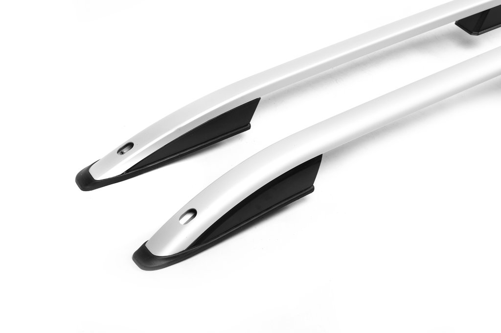 Roof Rails Skyport (matte grey) for Dacia Dokker 2013-2022 - image 8