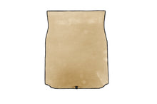 EVA Trunk Mat (Beige) for BMW 7 Series E-38 1994-2001 - image 1