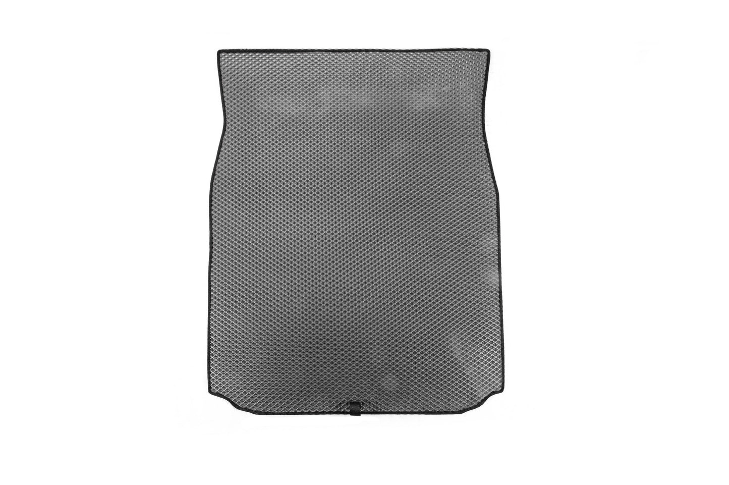 EVA Trunk Mat (gray) for BMW 7 Series E-38 1994-2001 - image 1