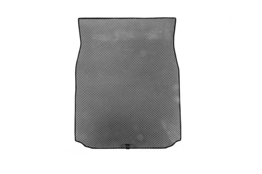 EVA Trunk Mat (gray) for BMW 7 Series E-38 1994-2001 - image 1