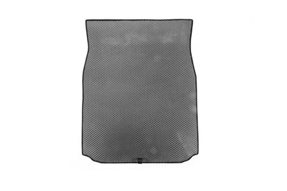 EVA Trunk Mat (gray) for BMW 7 Series E38 1994-2001 - image 1