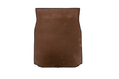 Trunk Mat EVA Brown for BMW 7 Series E-38 1994-2001 - image 1