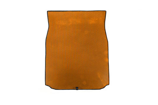 EVA Trunk Mat (Orange) for BMW 7 Series E-38 1994-2001 - image 1