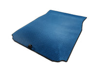 EVA Trunk Mat (Blue) for BMW 7 Series E-38 1994-2001 - image 2