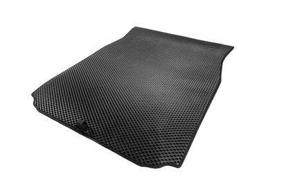 EVA Trunk Mat (black) for BMW 7 Series E-38 1994-2001 - image 6