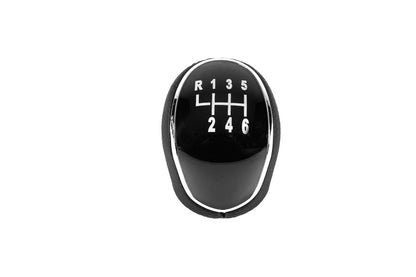 Gear Shift Knob 7G9R7217CKD (6-Speed) for Ford - image 1