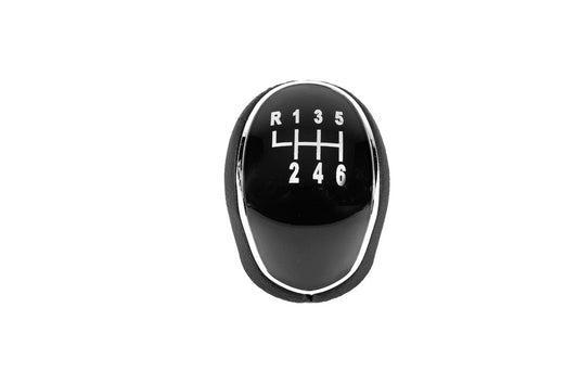 Gear Shift Knob 7G9R7217CKD (6-Speed) for Ford - image 1
