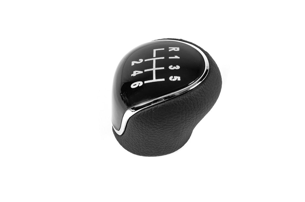 Gear Shift Knob 7G9R7217CKD (6-Speed) for Ford - image 2