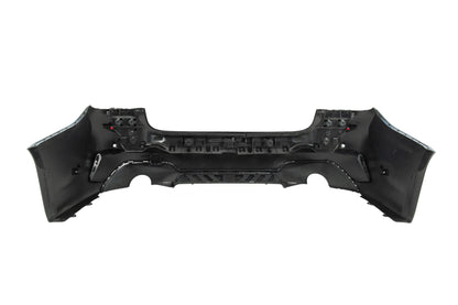 Rear bumper M-Sport (for G20 2018-2022) for BMW 3 Series G20/G21 2018- - image 6