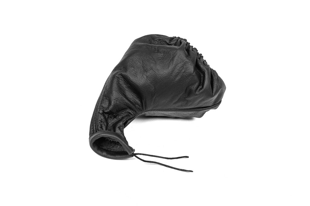 Universal Handbrake Cover (Leather) - image 3