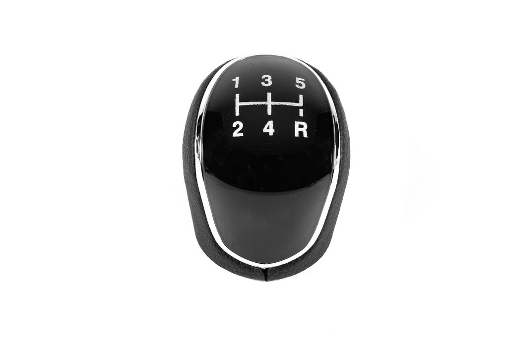 Gear Shift Knob 94ZT7217AA (5-Speed) for Ford - image 2