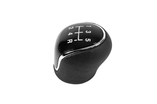 Gear Shift Knob 94ZT7217AA (5-Speed) for Ford - image 1
